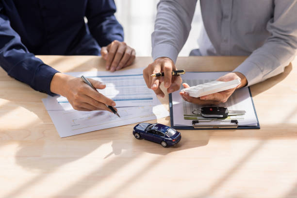 Car insurance options for Chauvin residents
